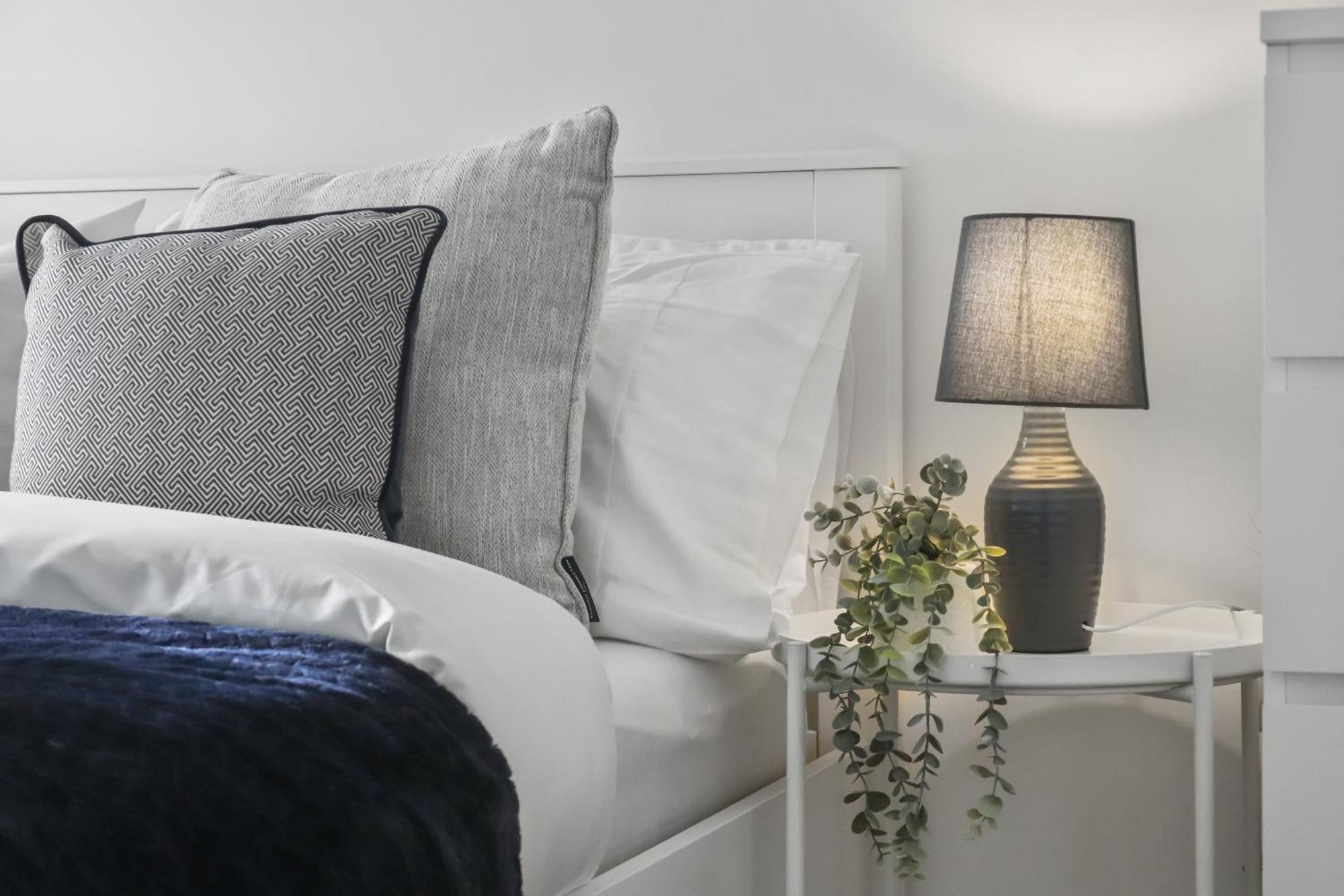 Centrally Located - Modern - 2Bed - 2Bath Apartment London Eksteriør bilde
