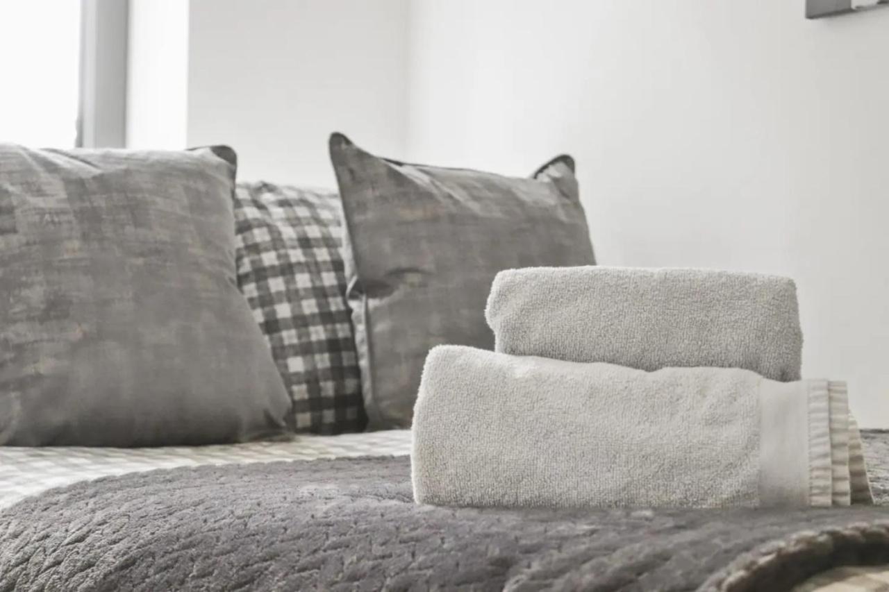 Centrally Located - Modern - 2Bed - 2Bath Apartment London Eksteriør bilde
