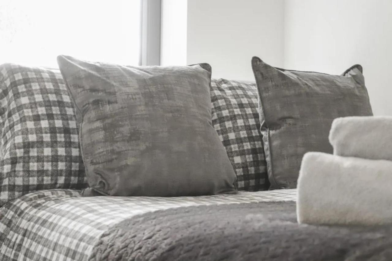 Centrally Located - Modern - 2Bed - 2Bath Apartment London Eksteriør bilde